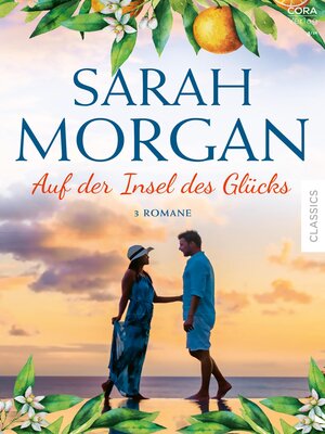 cover image of Sarah Morgan Edition Band 7